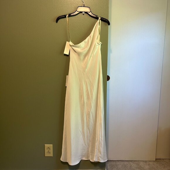 Jenny Yoo NWT Abby Dress - Picture 4 of 6